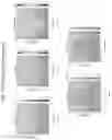Fig. 05 - 2D shear wave dispersion imaging using a reverberant shear wave field