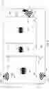 Fig. 04 - Facility access regulating system and method