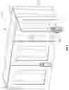 Fig. 02 - Secure inventory access and control mechanism