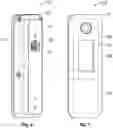 Fig. 06 - Secure inventory access and control mechanism