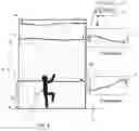 Fig. 02 - Climbing and incidental contact
