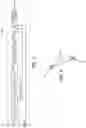 Fig. 02 - Systems and method for collision avoidance between aircraft or ships