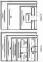 Fig. 09 - Cloud projection