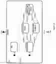Fig. 19 - Cloud projection