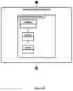 Fig. 35 - Cloud projection