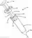 Fig. 01 - Prefilled syringe plunger simulation training device