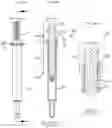 Fig. 20 - Prefilled syringe plunger simulation training device