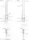 Fig. 33 - Prefilled syringe plunger simulation training device
