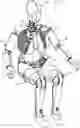 Fig. 01 - Neck assembly for anthropomorphic test device