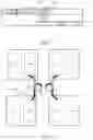 Fig. 09 - Stretchable flexible display panel and display device