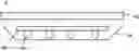Fig. 01 - Methods for obtaining backlight intensity and compensation value, and display device