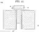 Fig. 22 - Key assembly and keyboard apparatus