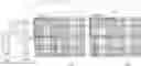Fig. 01 - Multi-fuse memory cell circuit and method