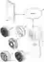 Fig. 01 - USER SIGNALING THROUGH A PERSONAL CARE DEVICE