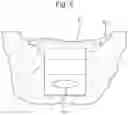Fig. 04 - Apparatus and method for contactless sampling of solutions and interface to mass spectrometry