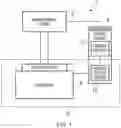 Fig. 02 - Apparatus and method for solvent vapour annealing of a block copolymer