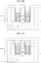 Fig. 24 - Semiconductor device having buried gate structure and method for fabricating the same