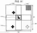 Fig. 12 - Wafer observation apparatus and wafer observation method