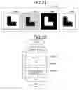 Fig. 23 - Wafer observation apparatus and wafer observation method