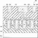 Fig. 01 - Semiconductor device having voids and method of forming same