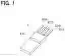Fig. 02 - Sensor device with diagnosis unit for for self-diagnosing presence or absence of a failure