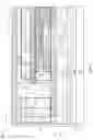 Fig. 02 - Intermediate separation layers at the back-end-of-line