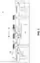Fig. 02 - LITHOGRAPHICALLY DEFINED VERTICAL INTERCONNECT ACCESS (VIA) FOR A BRIDGE DIE FIRST LEVEL INTERCONNECT (FLI)
