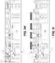 Fig. 08 - LITHOGRAPHICALLY DEFINED VERTICAL INTERCONNECT ACCESS (VIA) FOR A BRIDGE DIE FIRST LEVEL INTERCONNECT (FLI)