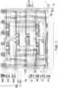 Fig. 09 - Semiconductor packages and method of forming the same