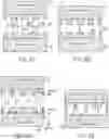 Fig. 04 - Dielectric molded indium bump formation and INP planarization