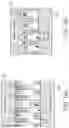 Fig. 08 - Dielectric molded indium bump formation and INP planarization