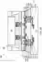 Fig. 11 - Chip package structure