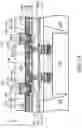 Fig. 13 - Chip package structure
