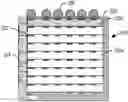 Fig. 01 - Semiconductor device including vertically stacked semiconductor dies