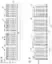 Fig. 10 - Semiconductor device including vertically stacked semiconductor dies