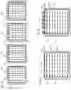 Fig. 13 - Semiconductor device including vertically stacked semiconductor dies