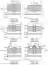 Fig. 03 - Thermal pads between stacked semiconductor dies and associated systems and methods