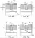 Fig. 07 - Thermal pads between stacked semiconductor dies and associated systems and methods