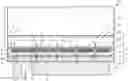 Fig. 01 - High density pixelated-LED chips and chip array devices