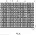 Fig. 06 - High density pixelated-LED chips and chip array devices