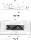 Fig. 19 - Micro light-emitting diode displays having colloidal or graded index quantum dot films