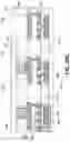 Fig. 28 - Micro light-emitting diode displays having colloidal or graded index quantum dot films