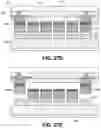 Fig. 40 - Micro light-emitting diode displays having colloidal or graded index quantum dot films