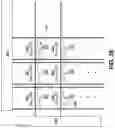 Fig. 41 - MICRO LIGHT-EMITTING DIODE DISPLAYS HAVING MICROGROOVES OR WELLS