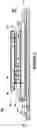 Fig. 06 - THROUGH-BOARD DECOUPLING CAPACITANCE ARRANGEMENTS FOR INTEGRATED CIRCUIT DEVICES