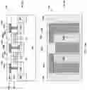 Fig. 11 - Multi-finger devices with reduced parasitic capacitance