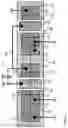 Fig. 13 - SEMICONDUCTOR LOGIC ELEMENT AND LOGIC CIRCUITRIES
