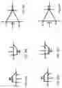 Fig. 17 - SEMICONDUCTOR LOGIC ELEMENT AND LOGIC CIRCUITRIES