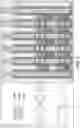 Fig. 05 - Multiple nano layer transistor layers with different transistor architectures for improved circuit layout and performance