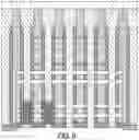 Fig. 10 - Multiple nano layer transistor layers with different transistor architectures for improved circuit layout and performance